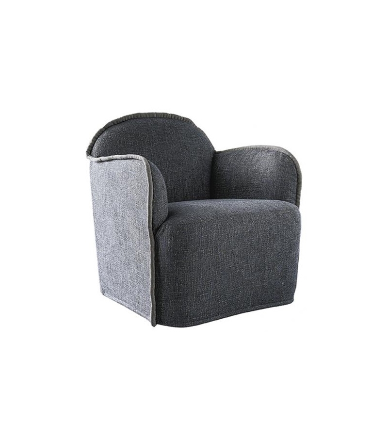 Ada Casamilano Fauteuil