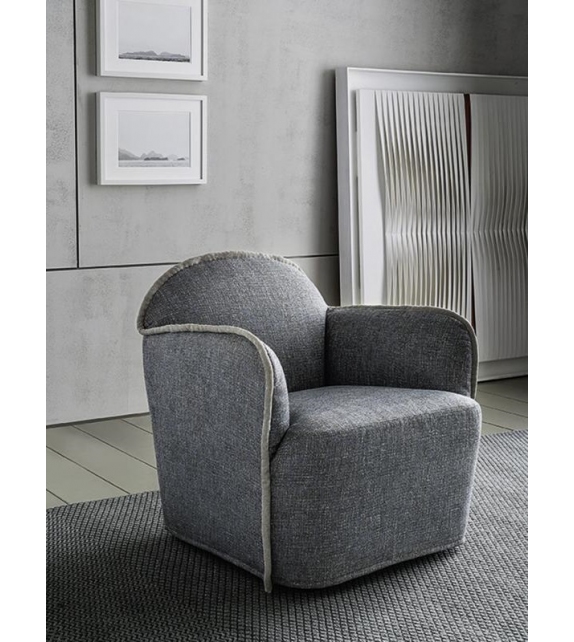 Ada Casamilano Fauteuil