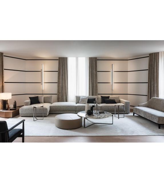 Suite Casamilano Sofa