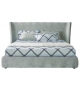 Vanity Casamilano Bed