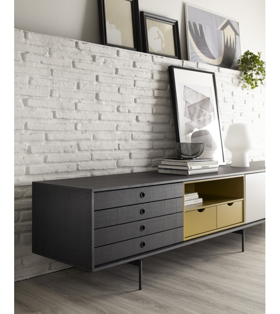 Aura Treku Sideboard A15