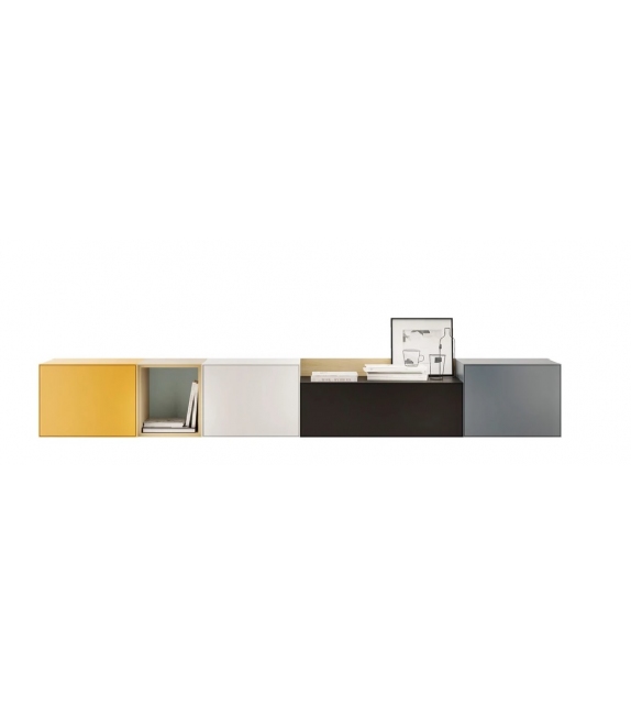 Lauki Treku Sideboard L5