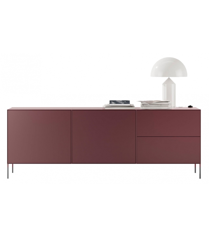 Lauki Treku Sideboard L9