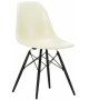 Pronta consegna - Eames Fiberglass Chair DSW Vitra Sedia