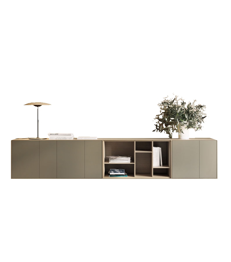 Lauki Treku Sideboard L25