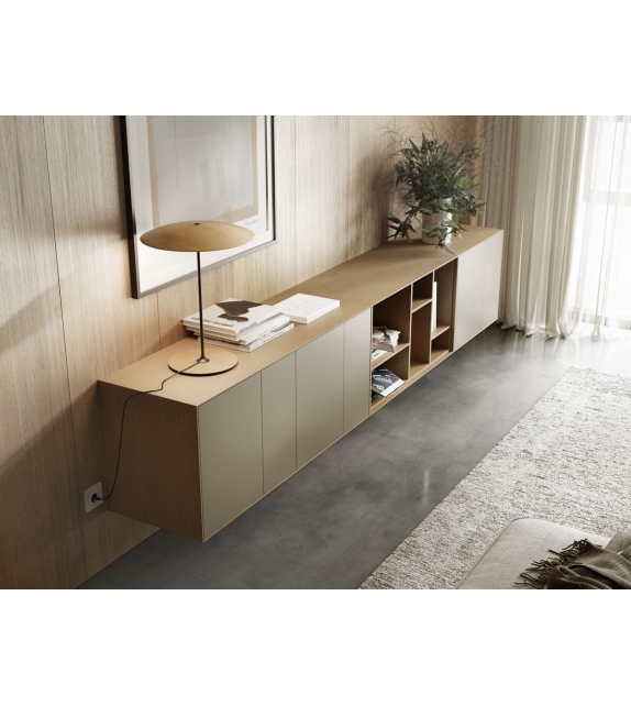 Lauki Treku Sideboard L25