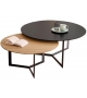 Kabi Treku Table D'Appoint