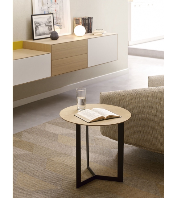 Kabi Treku Table D'Appoint