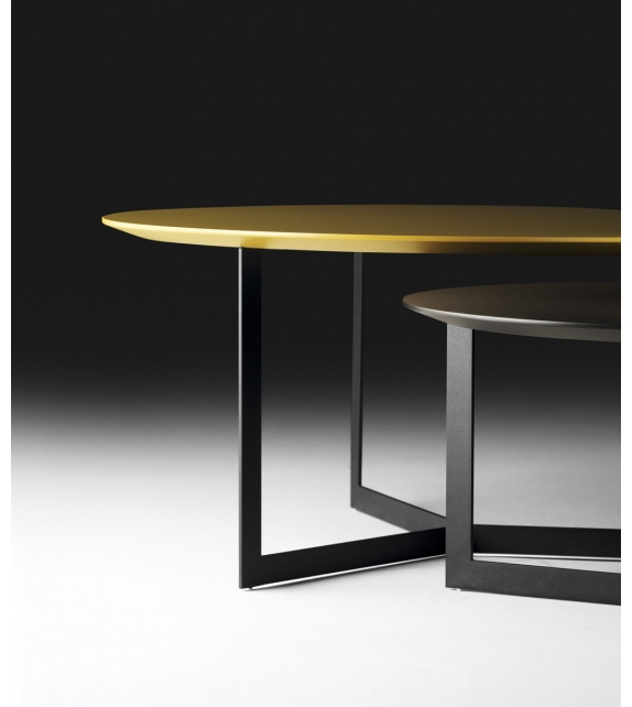 Kabi Treku Table D'Appoint