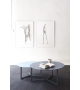 Kabi Treku Table D'Appoint