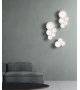 Bulbullia Luceplan Wall Lamp