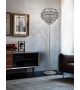 Giogali Vistosi Floor Lamp