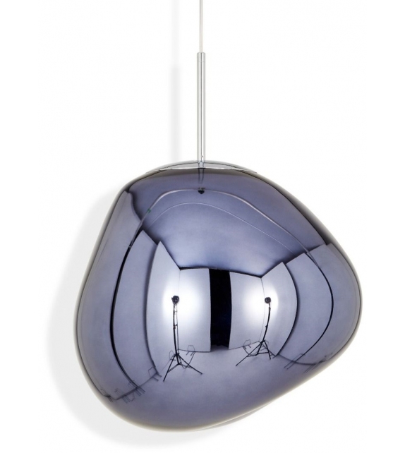 Melt LED Tom Dixon Pendant Lamp