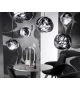 Melt LED Tom Dixon Pendant Lamp