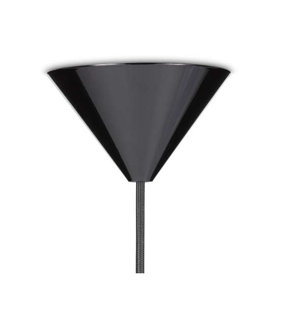 Opal Tom Dixon Lampada a Sospensione