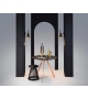 Beat Wall Tom Dixon Wall Lamp