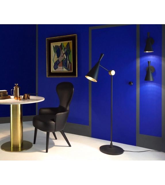 Beat Wall Tom Dixon Wall Lamp