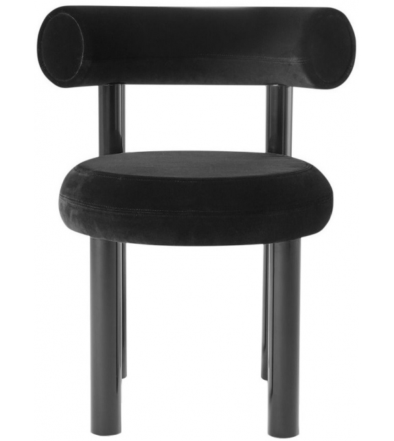 Fat Dining Chair Tom Dixon Stuhl