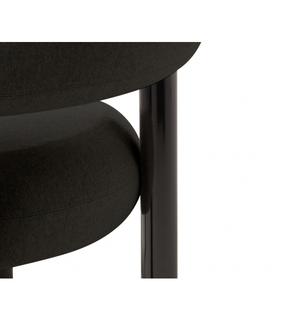 Fat Lounge Chair Tom Dixon Sillón