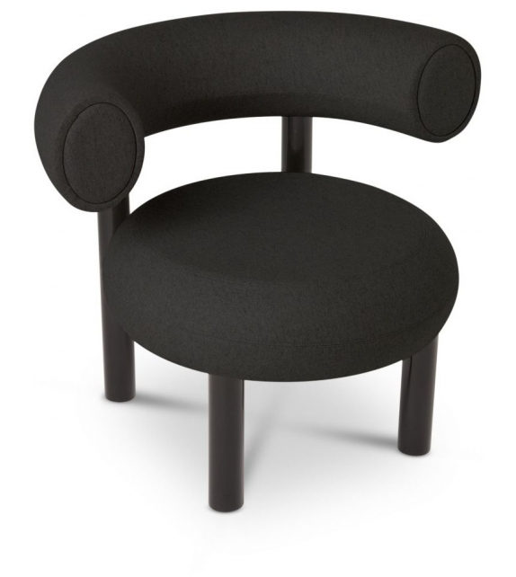 Fat Lounge Chair Tom Dixon Sessel