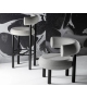 Fat Lounge Chair Tom Dixon Sessel