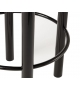 Fat Bar Stool Tom Dixon Hocker