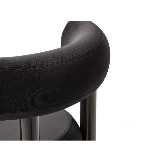 Fat Bar Stool Tom Dixon Hocker