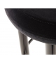 Fat Bar Stool Tom Dixon Hocker