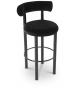 Fat Bar Stool Tom Dixon Hocker