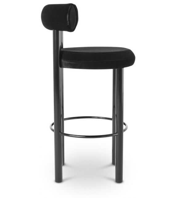 Fat Bar Stool Tom Dixon Hocker