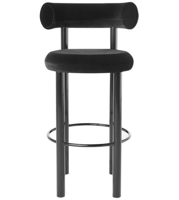 Fat Bar Stool Tom Dixon Hocker