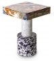 Tom Dixon Swirl Table Medium