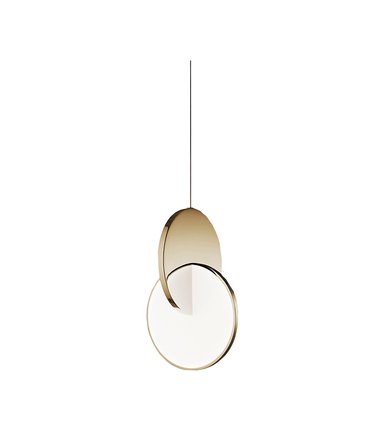 Eclipse Lee Broom Pendant Lamp