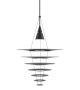 Enigma 825 Louis Poulsen Suspension Lamp