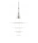 Enigma 425 Louis Poulsen Suspension Lamp