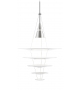 Enigma 545 Louis Poulsen Suspension Lamp