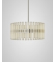 Eclipse Gold Chandelier Lee Broom