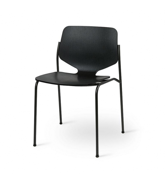 Nova Mater Chair