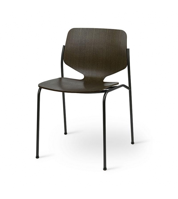 Nova Mater Chair