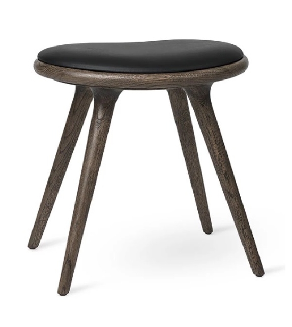 Low Stool Anniversary Collection Mater Sgabello