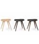 Low Stool Anniversary Collection Mater Sgabello