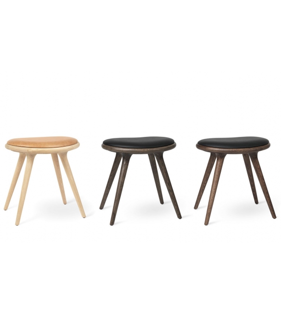 Low Stool Anniversary Collection Mater Sgabello