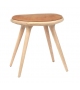 Low Stool Anniversary Collection Mater Sgabello