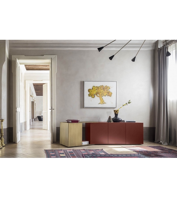 Partout Sideboard Mogg