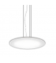 Big Vibia Pendant Lamp