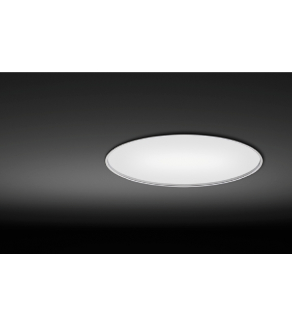 Big Vibia Recessed Ceiling Lamp