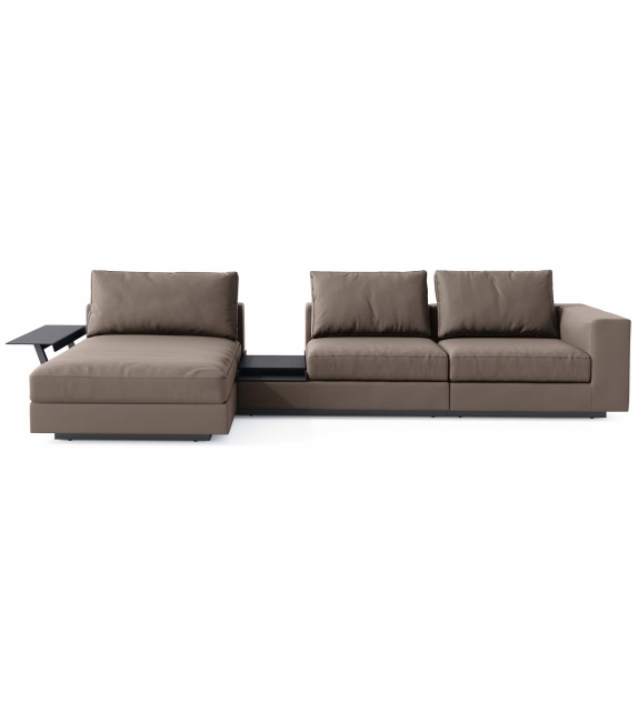 Living Landscape 750 Walter Knoll Modular Sofa