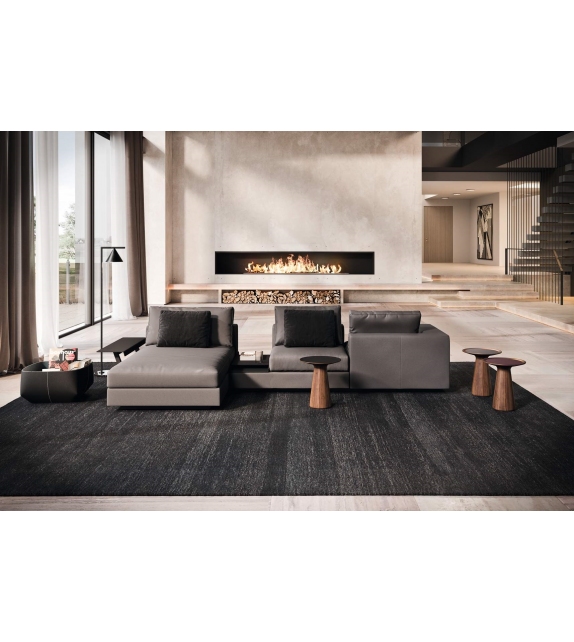 Living Landscape 750 Walter Knoll Modular Sofa