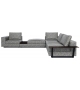 Living Landscape 750 Walter Knoll Modular Sofa