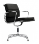 Vitra: Softpad Group  EA 208 Chair